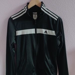 Adidas Track Jacket
